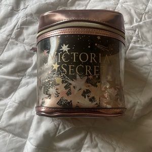 Victoria Secret makeup bag